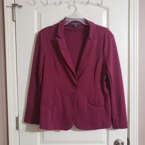 Covington Blazer